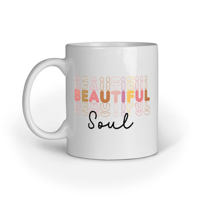 Beautiful Soul Mug