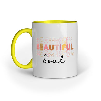 Beautiful Soul Mug